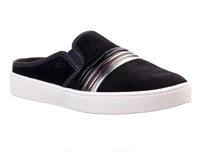 Black -