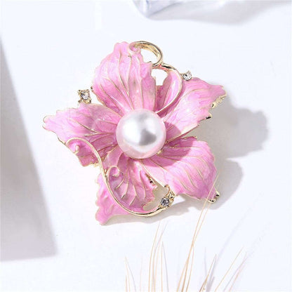 Pink-