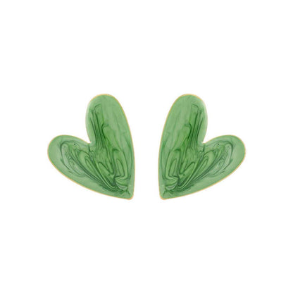 Green-