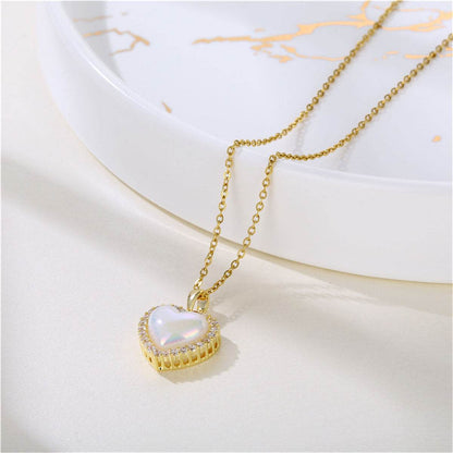 Metallic-