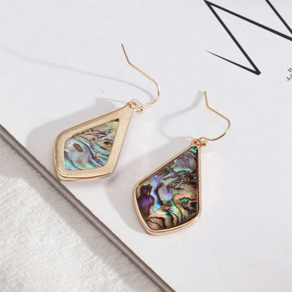 Metallic-