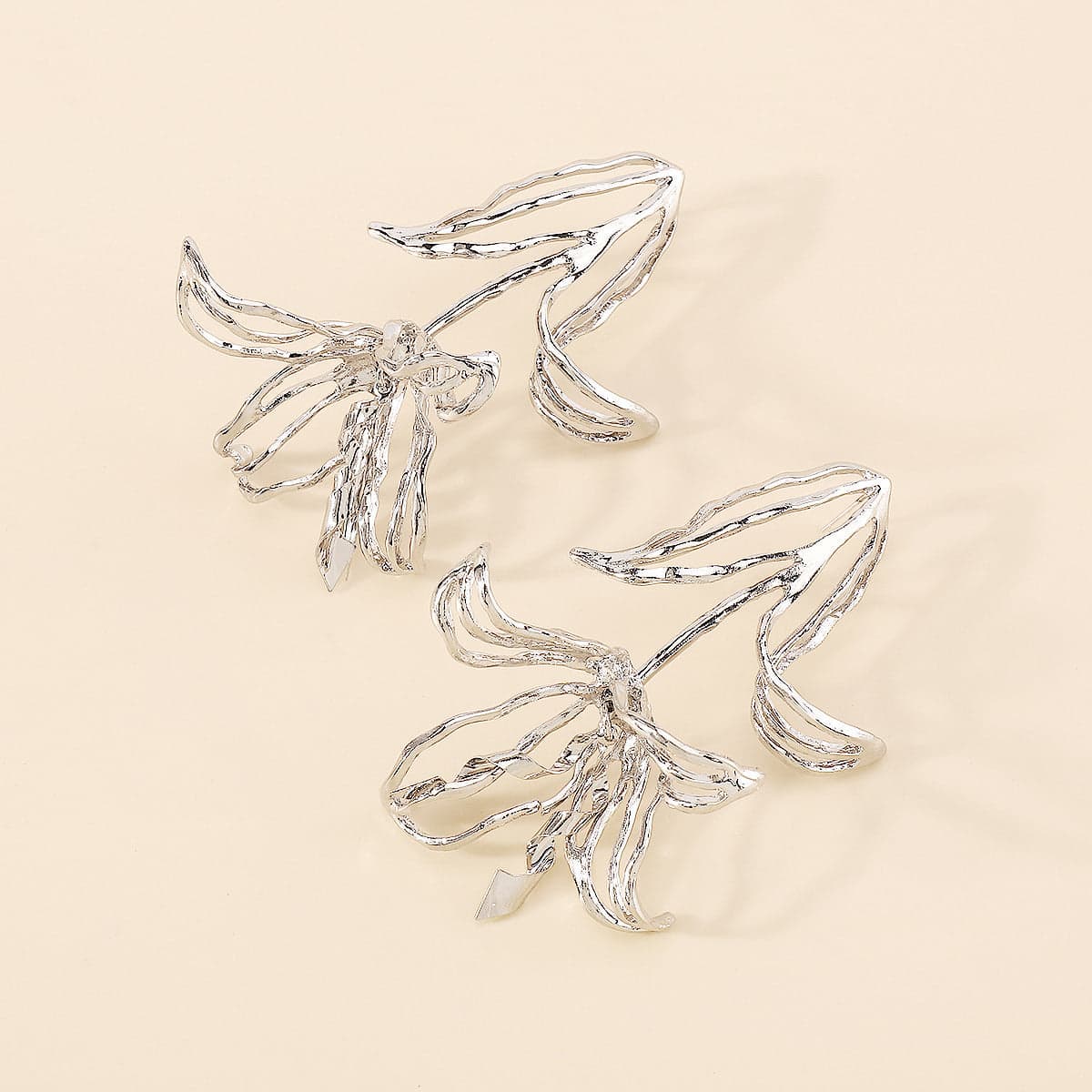Metallic-