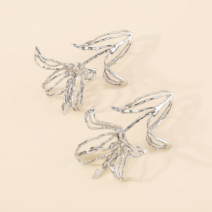 Metallic-