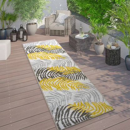 YELLOW-