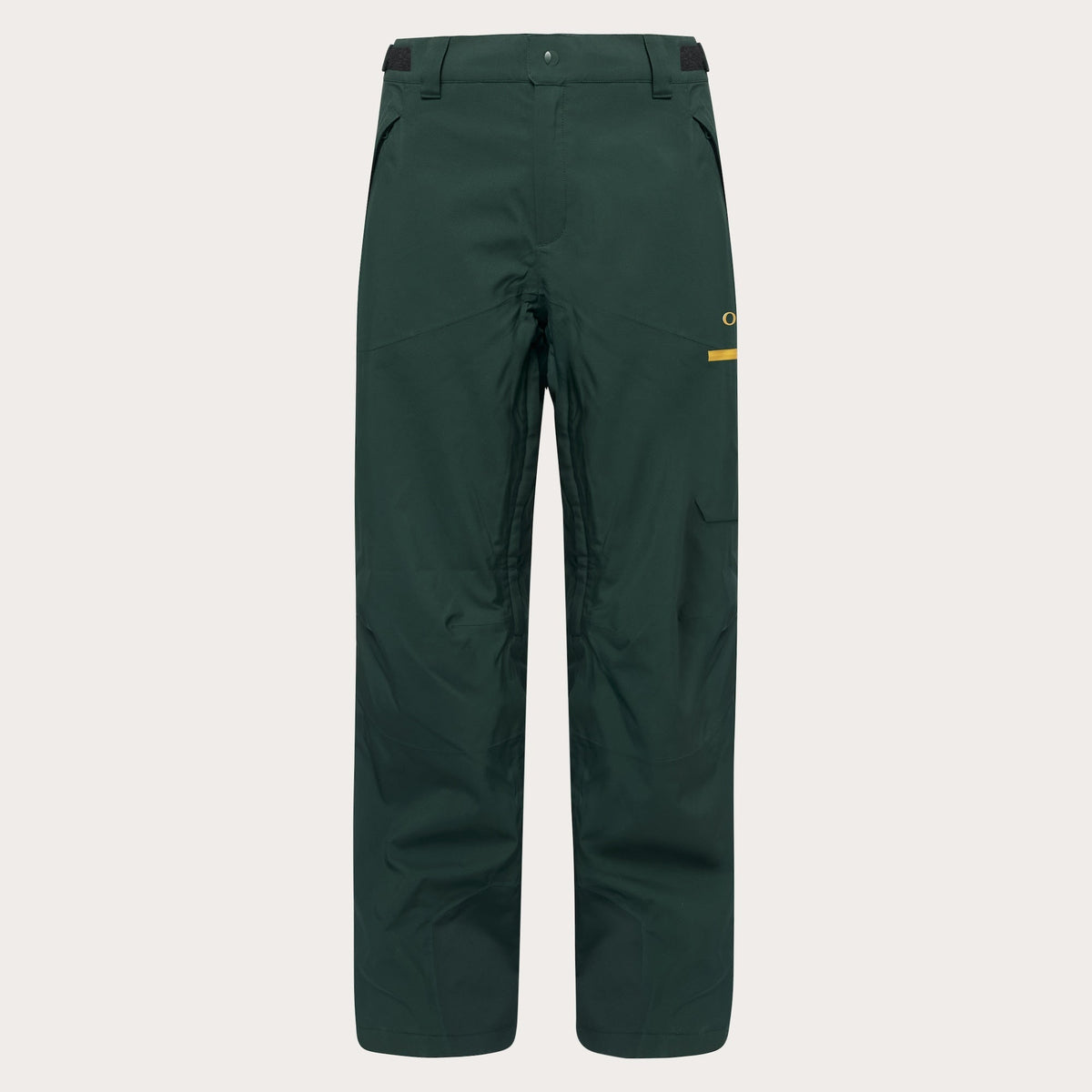 Oakley Men's TC Earth Shell Pant - Hunter Green