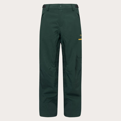 Oakley Men's TC Earth Shell Pant - Hunter Green