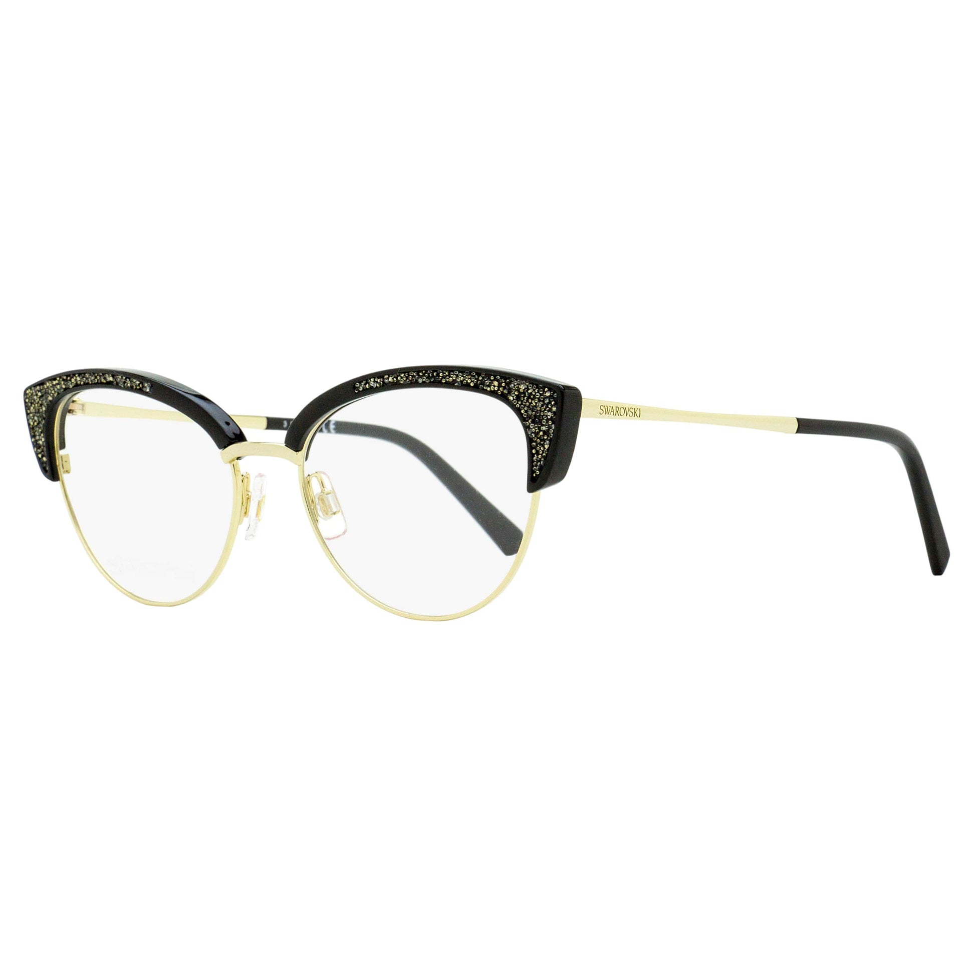 Gold/Black-