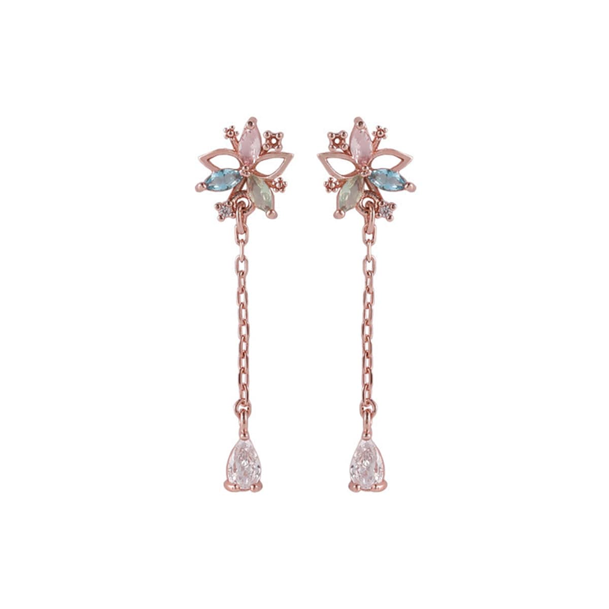 Metallic-