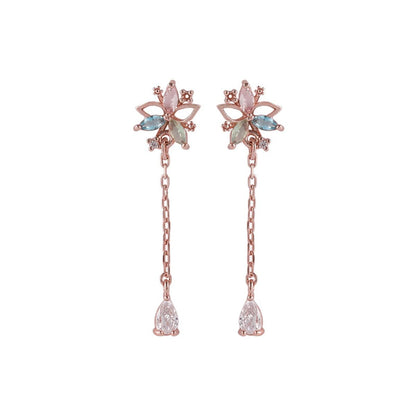 Metallic-