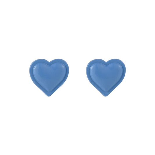 Blue-