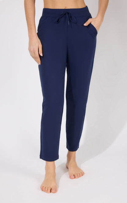 The It Girl -Lux Avenue Straight Leg Pant