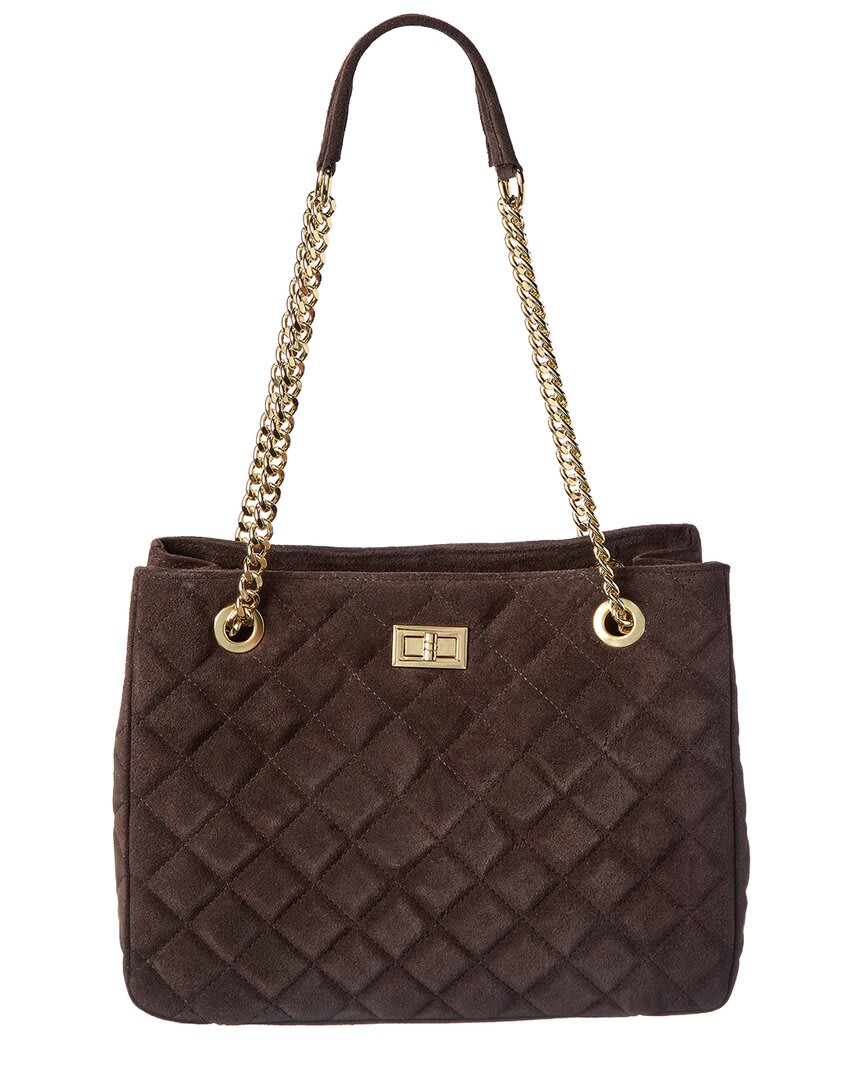 BROWN-