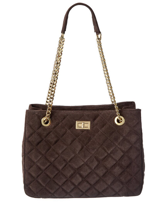 BROWN-