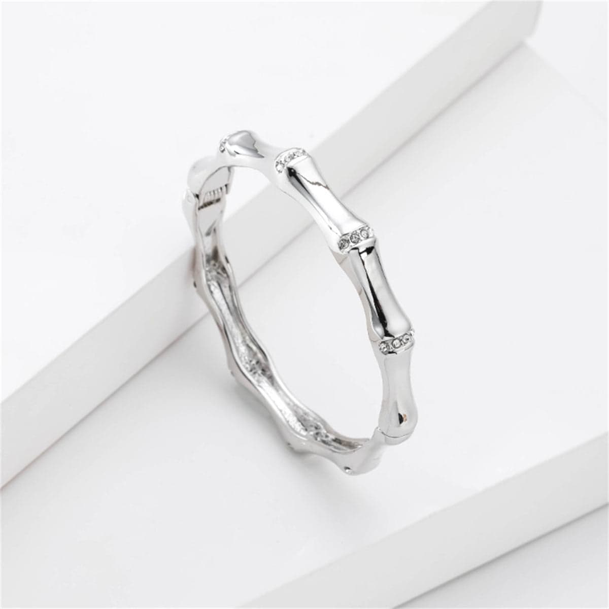 Metallic-