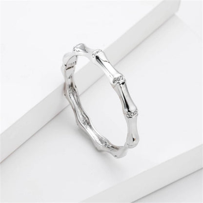 Metallic-