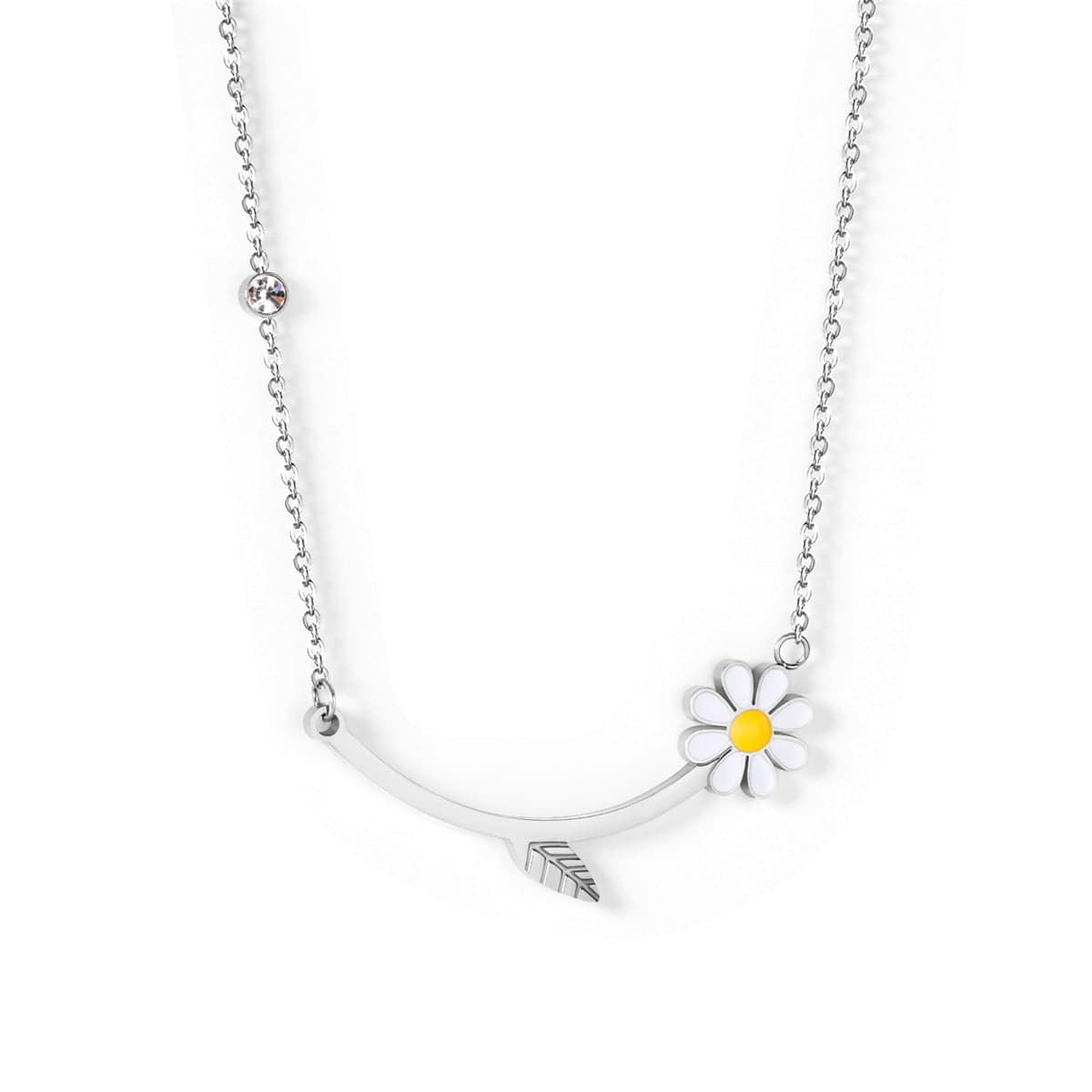 Yellow-