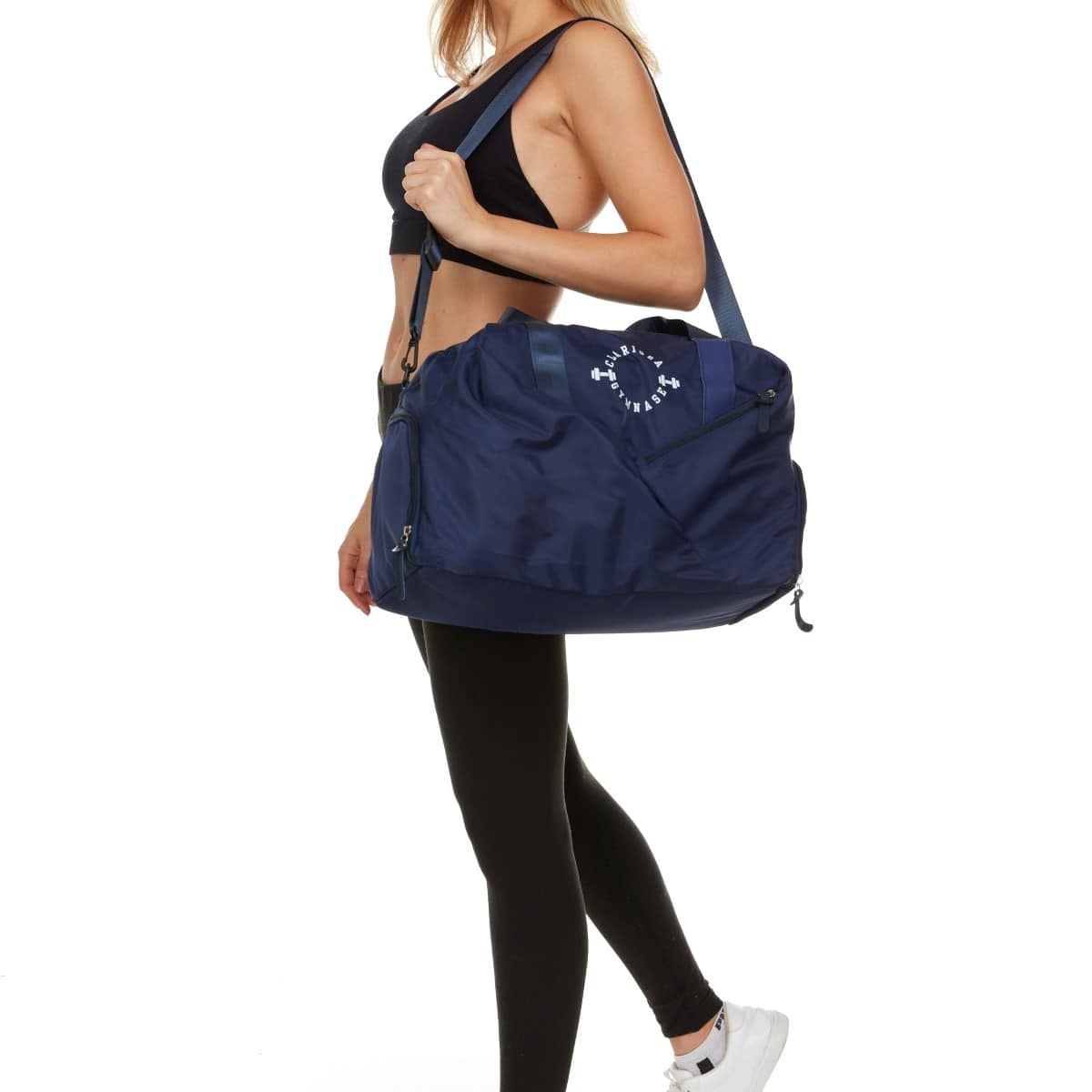 Navy-