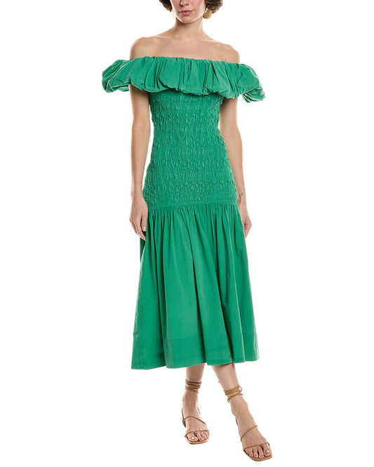 GREEN-