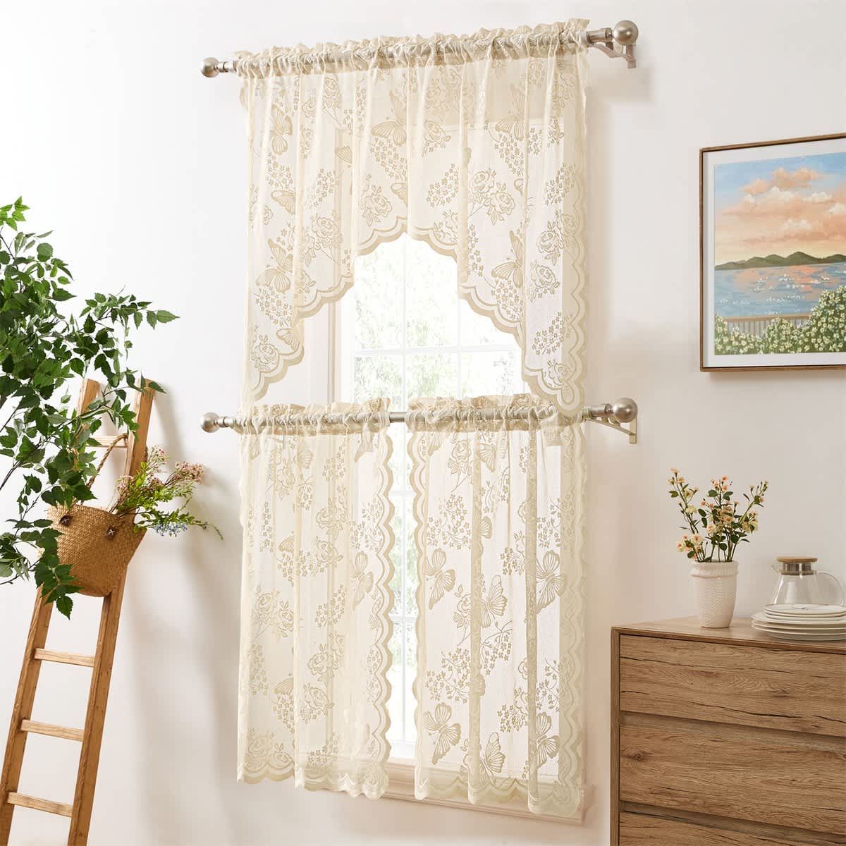 Linen Taupe-