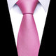 Pink Prism Weave