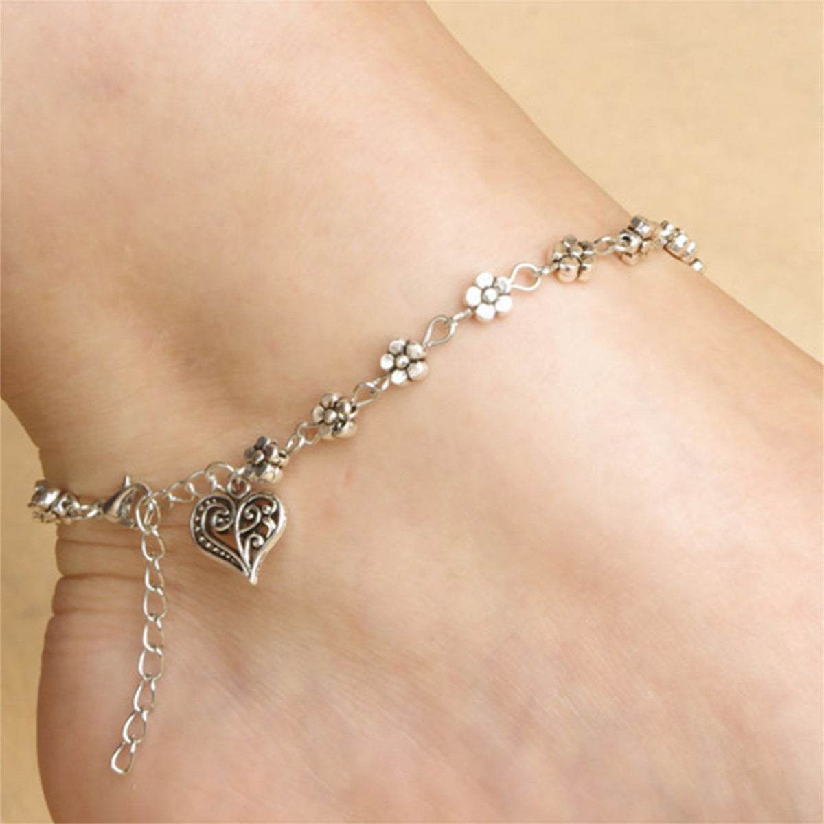 Metallic-