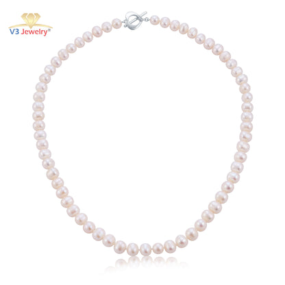 White-