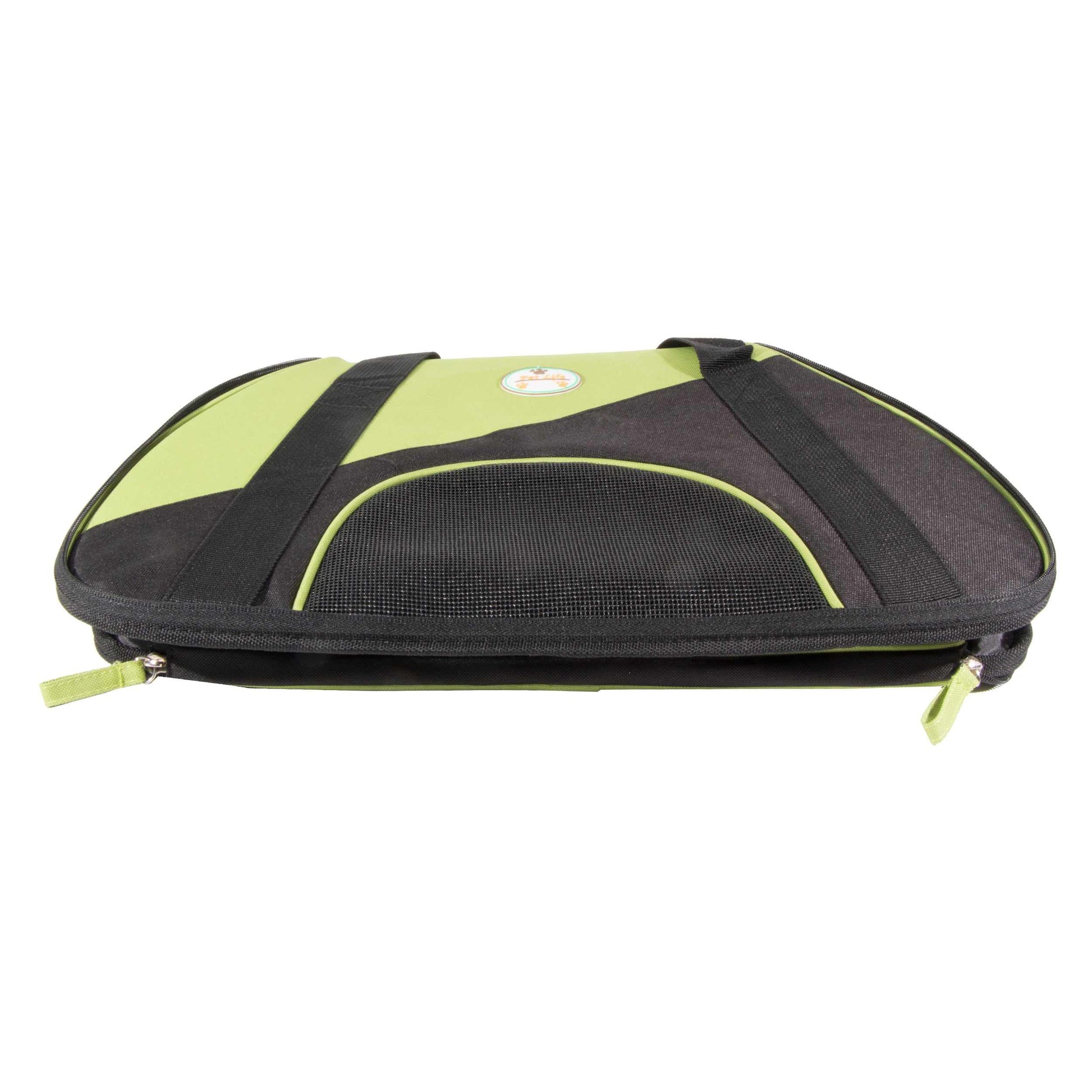 Green, Black-