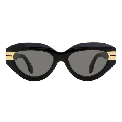Black-