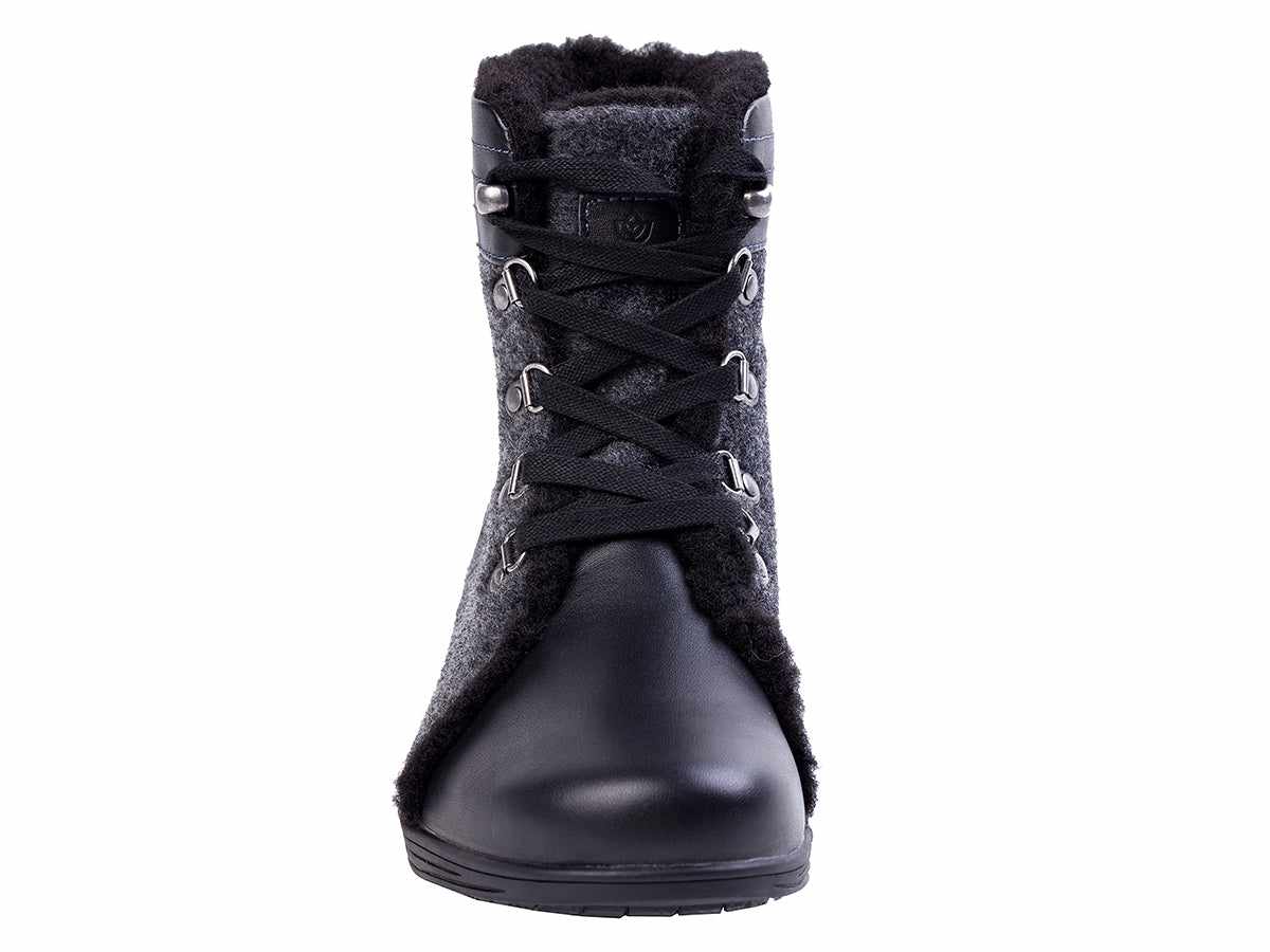 BLACK-