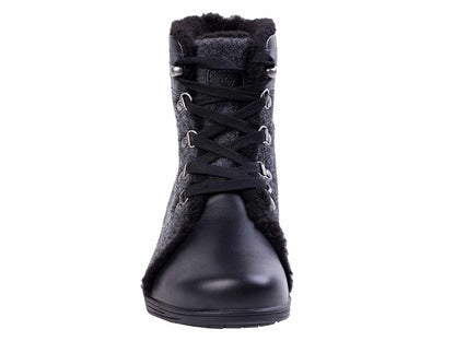 BLACK-