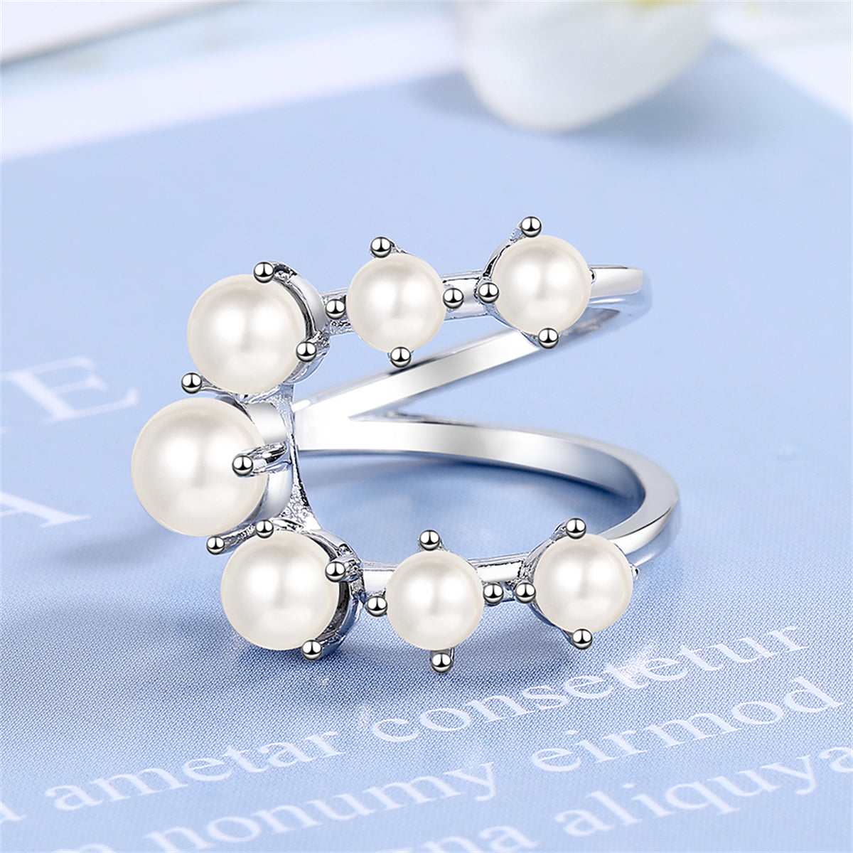 Metallic-