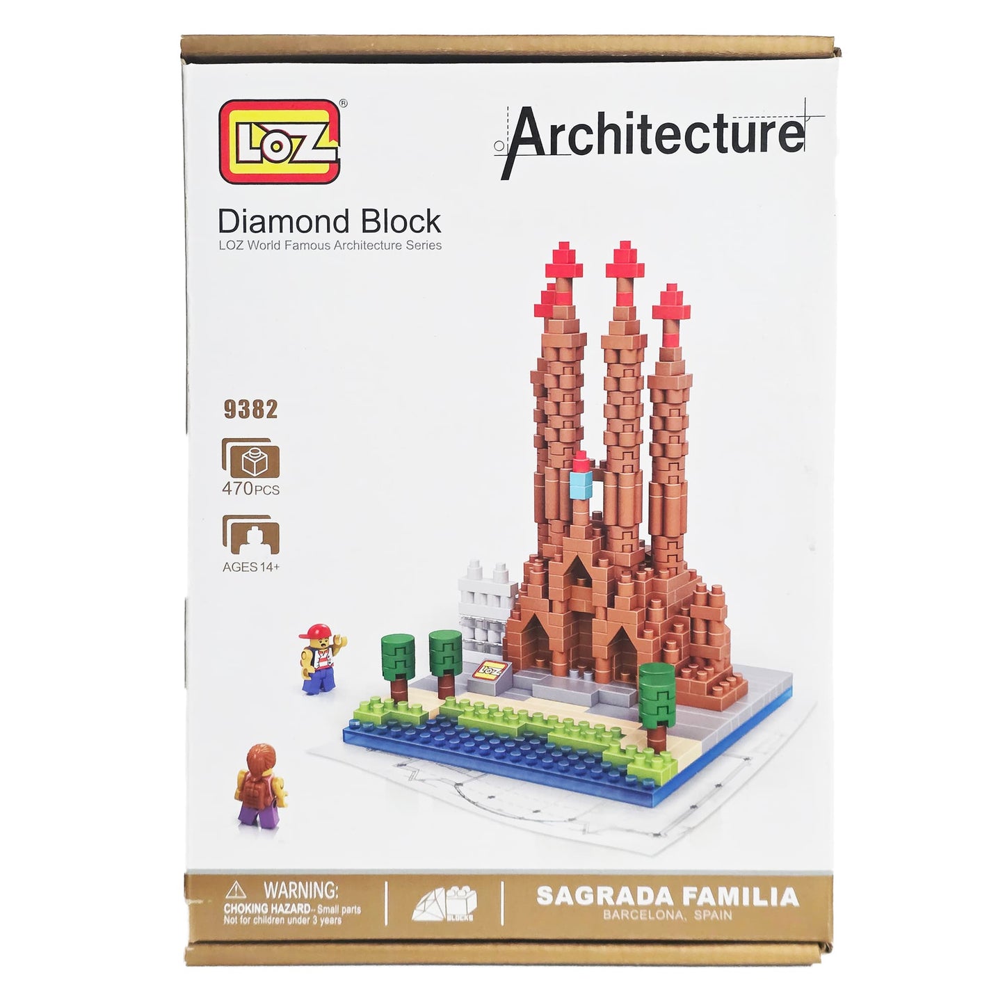 Sagrada Familia