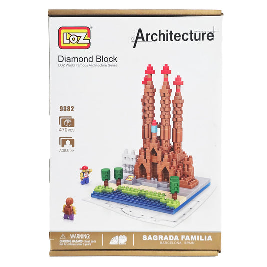 Sagrada Familia
