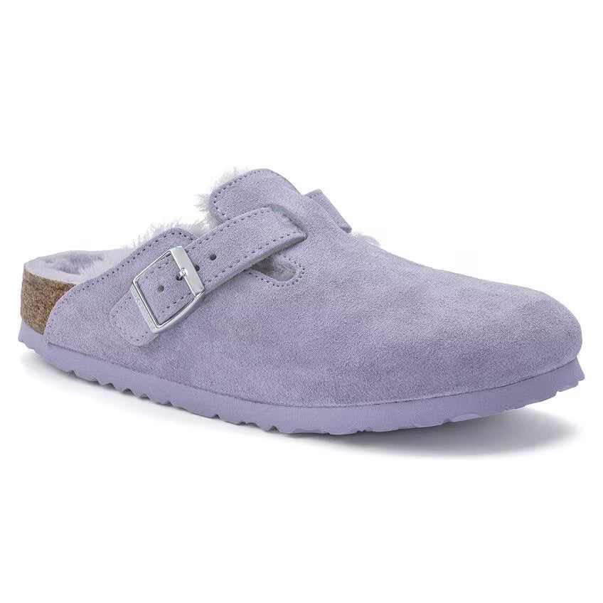 Purple-