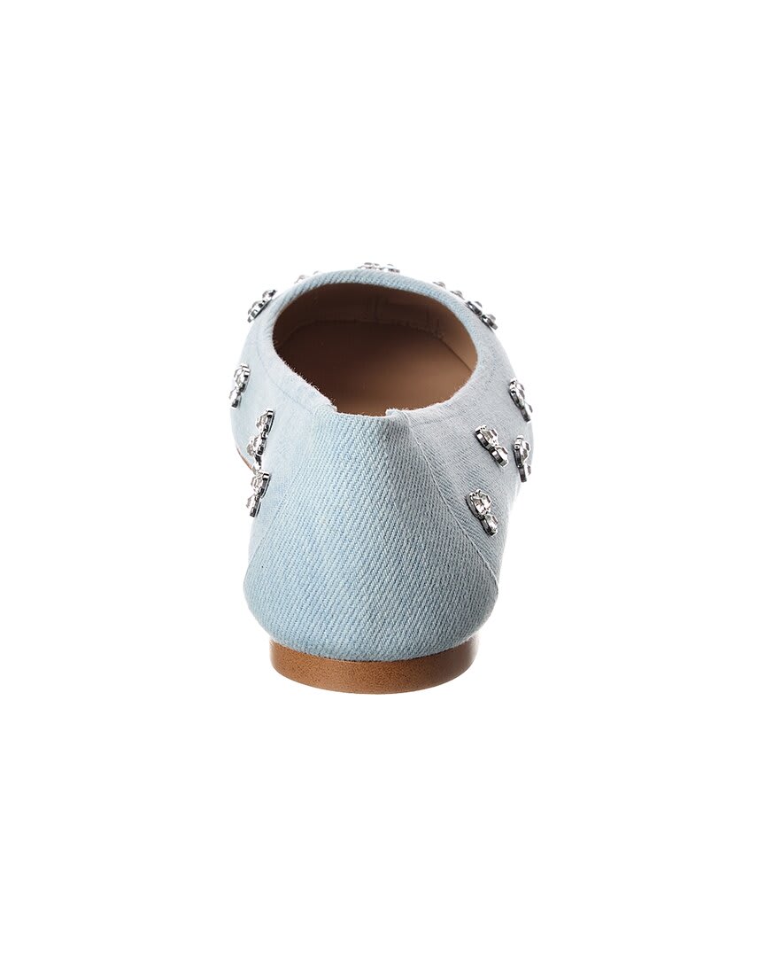 Light Blue Denim-