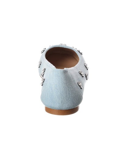 Light Blue Denim-