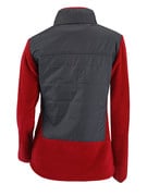 Intense Red-