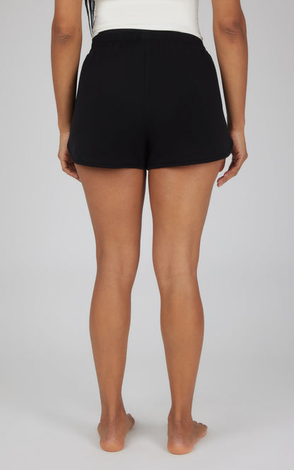 2 PK Cafe To Cardio Short - Our Cafe Story