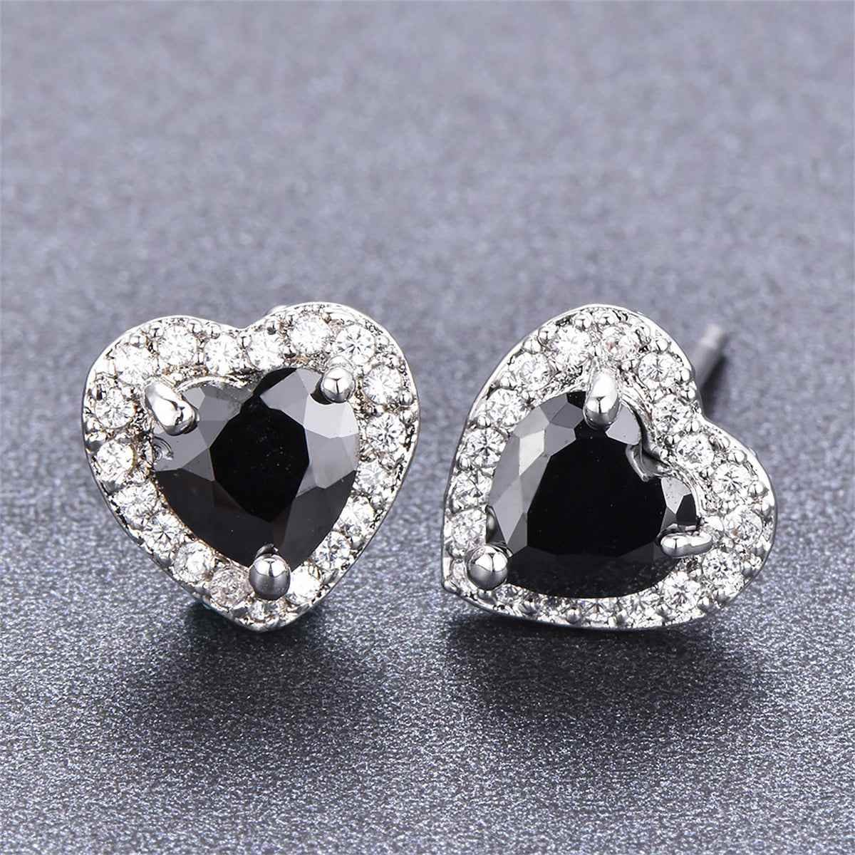 Black-