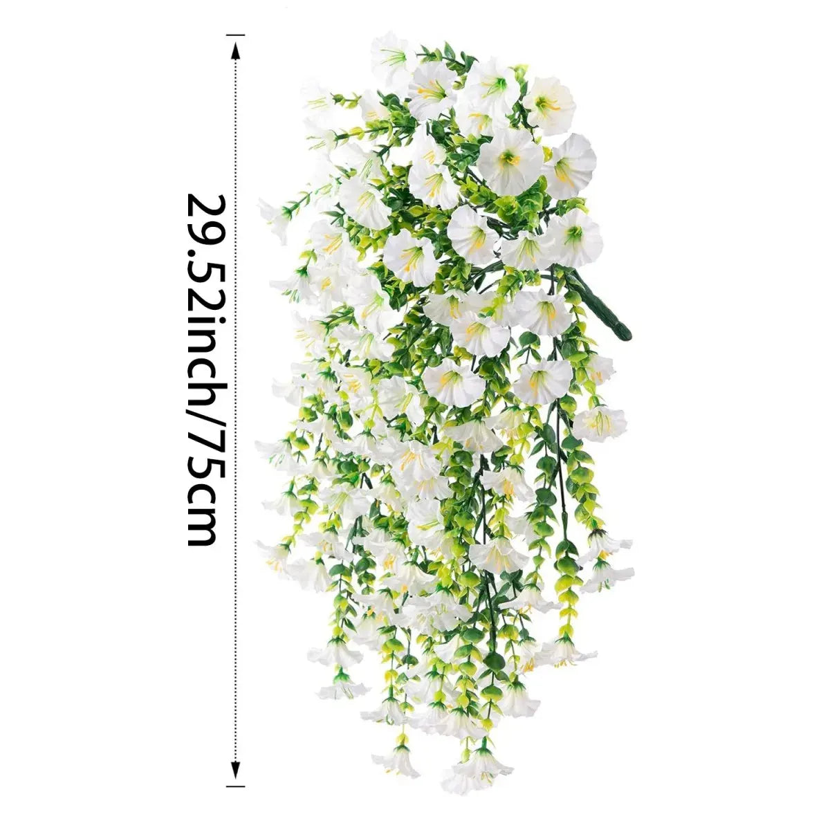 White-
