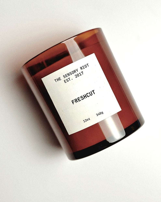 Freshcut Candle-
