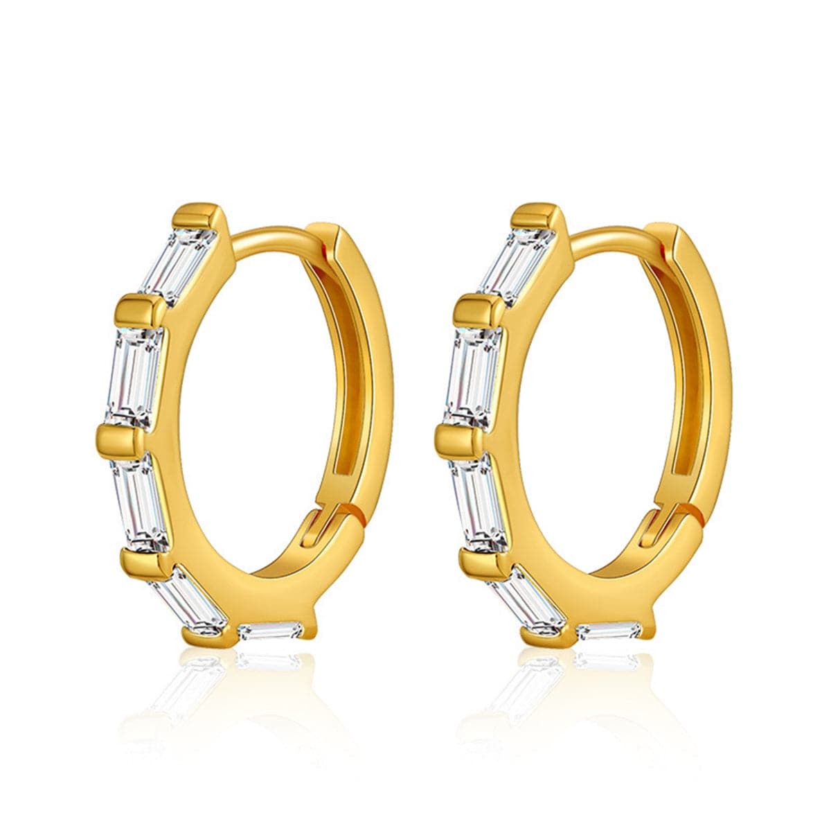 Metallic-