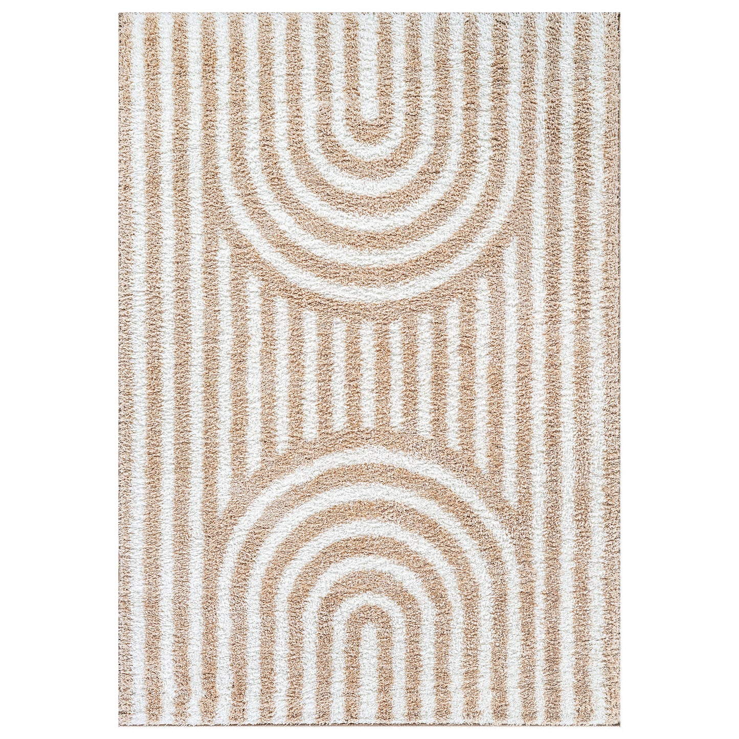Beige-