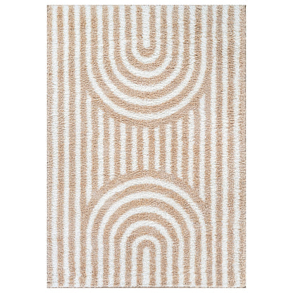 Beige-