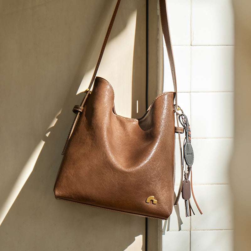 Brown-