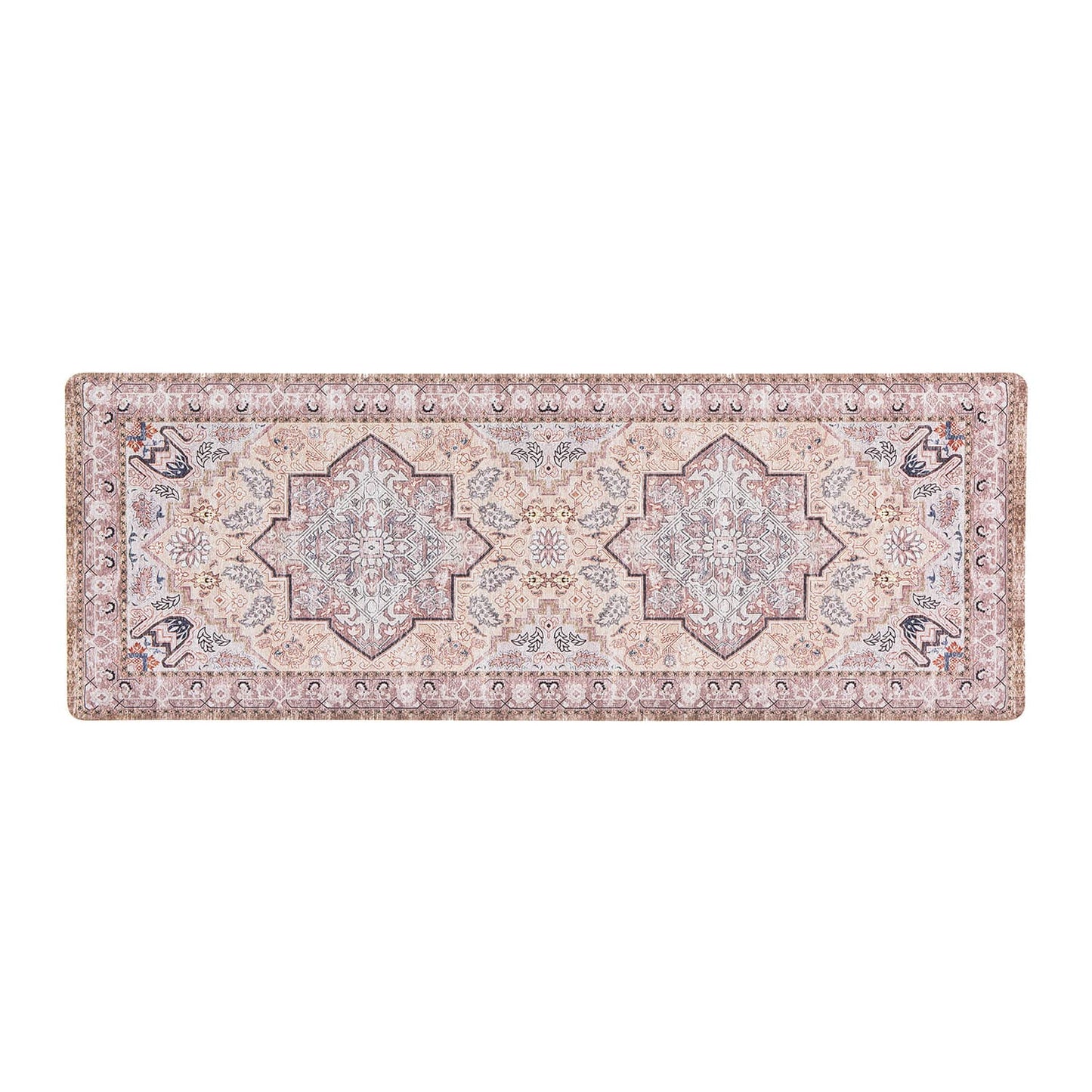 Beige-