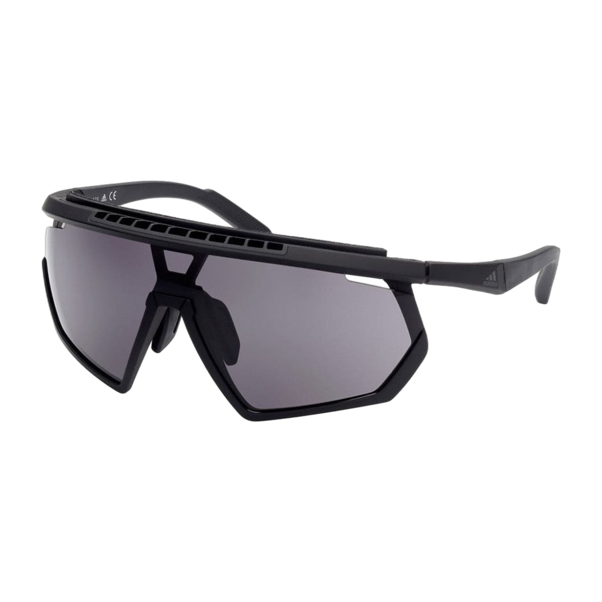 Adidas SP0029H/S 92G Sport 0029H Shield Sunglasses