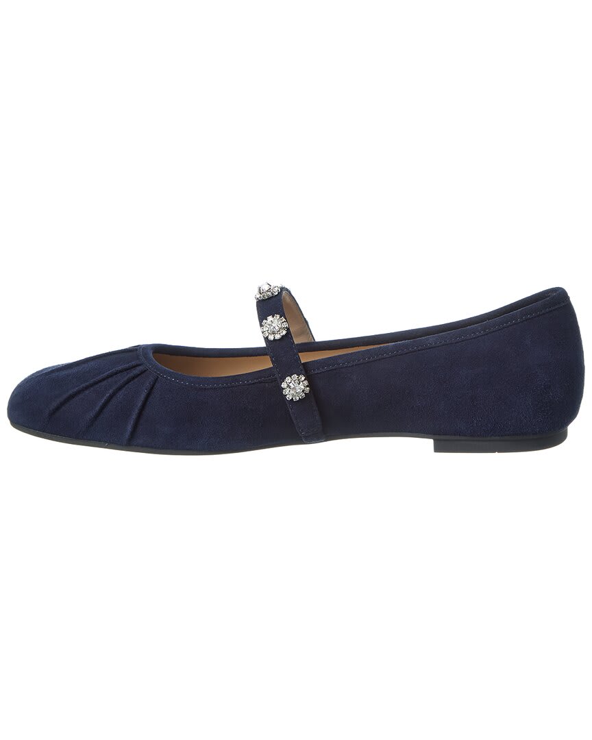 N6G Nice Blue-