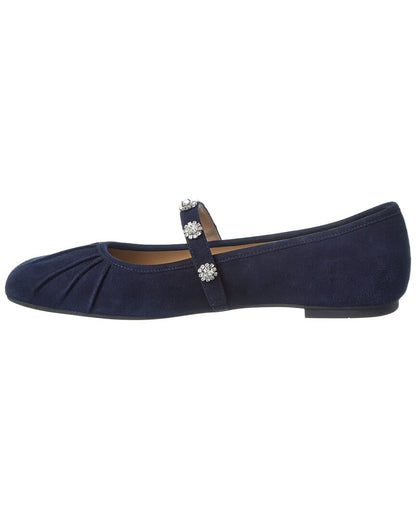 N6G Nice Blue-