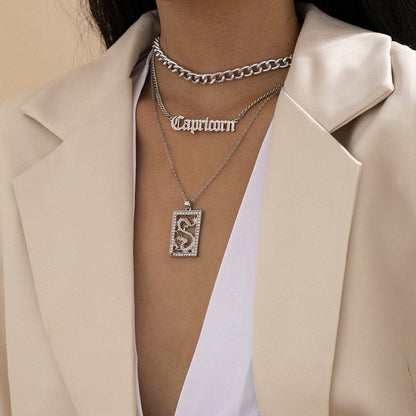Metallic-